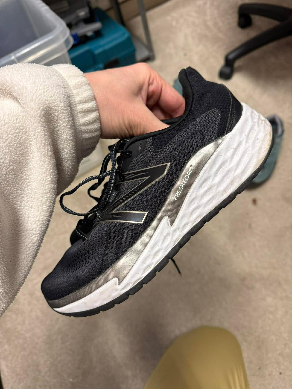 Grade A Preloved Mixed Footwear – 50 pairs