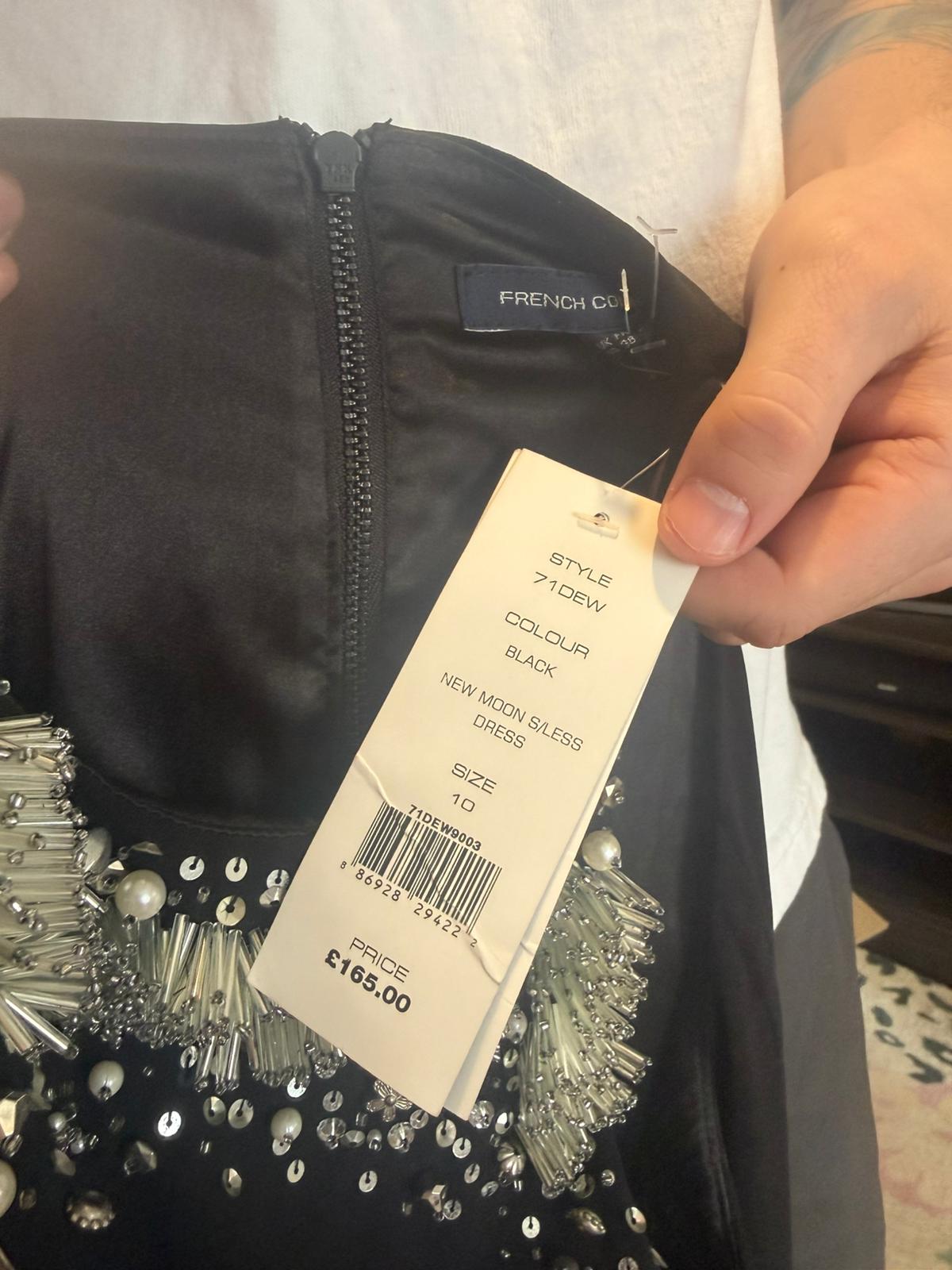 Grade A Preloved Ladies’ Dresses – 10KG