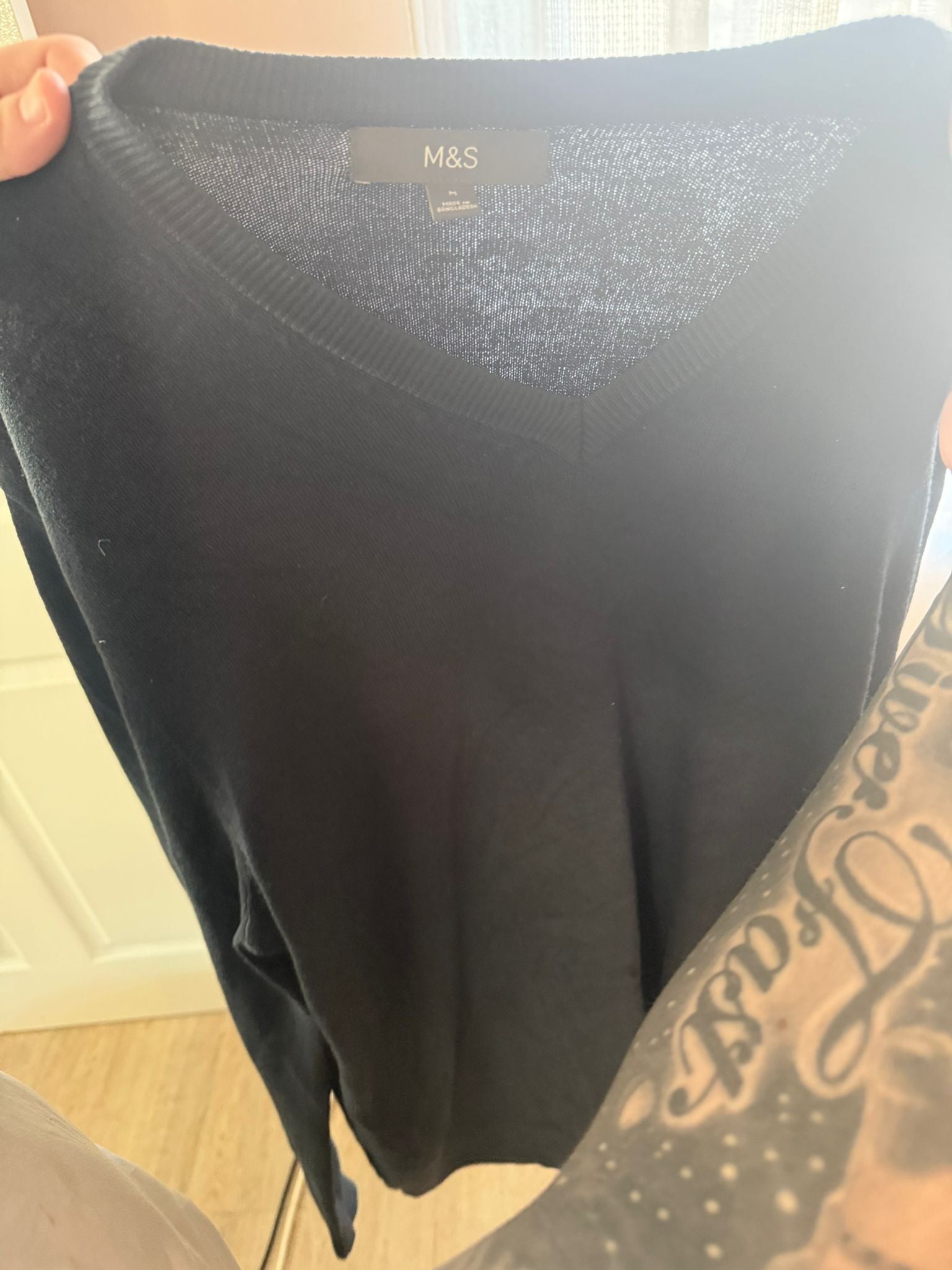 Grade A Preloved Men’s Clothing Bundle – 10KG
